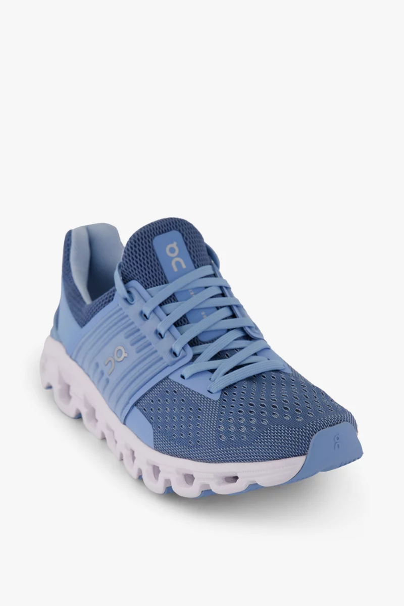 ON Cloudswift Damen Laufschuh