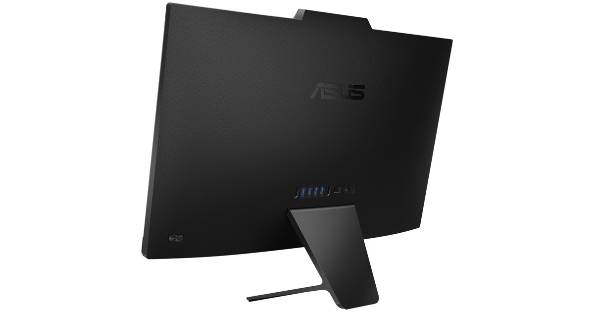 ASUSA3402WVAK All-in-One all-in-one pc  (Zwart | i7-1355U | Intel Graphics | 16 GB | 512 GB SSD)
