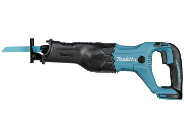 Makita DJR186ZK - Vekslende sav - ledningfri - intet batteri - 18 V - SOLO