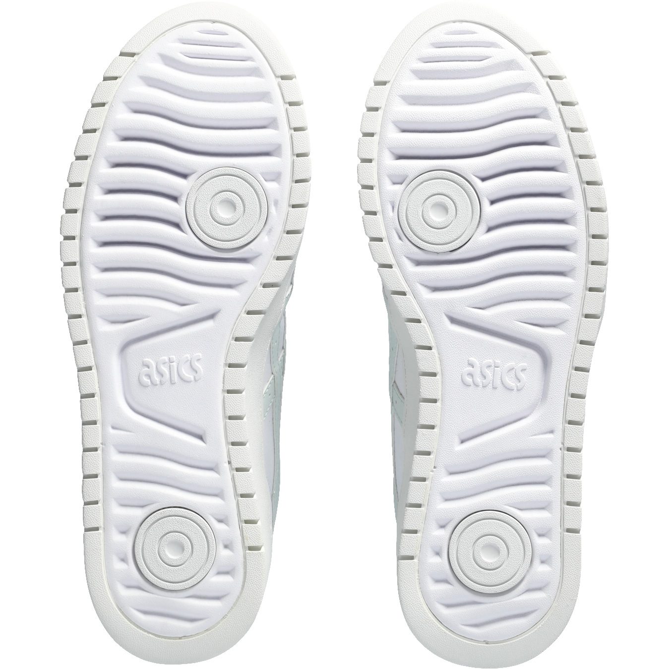 ASICS Japan S PF Sneaker Damen weiß