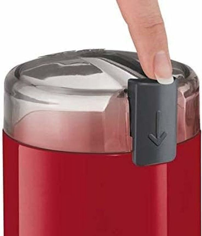 BOSCH TSM6A014 - Koffiemolen - Rood