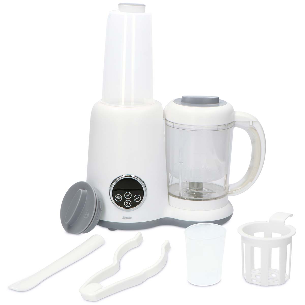 Alecto bfp-66 foodprocessor