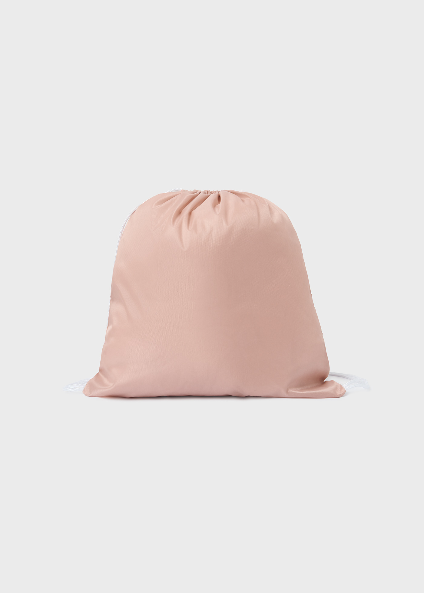 Conjunto de porta-chupeta, bolsa para fraldas e bolsa para bebê
