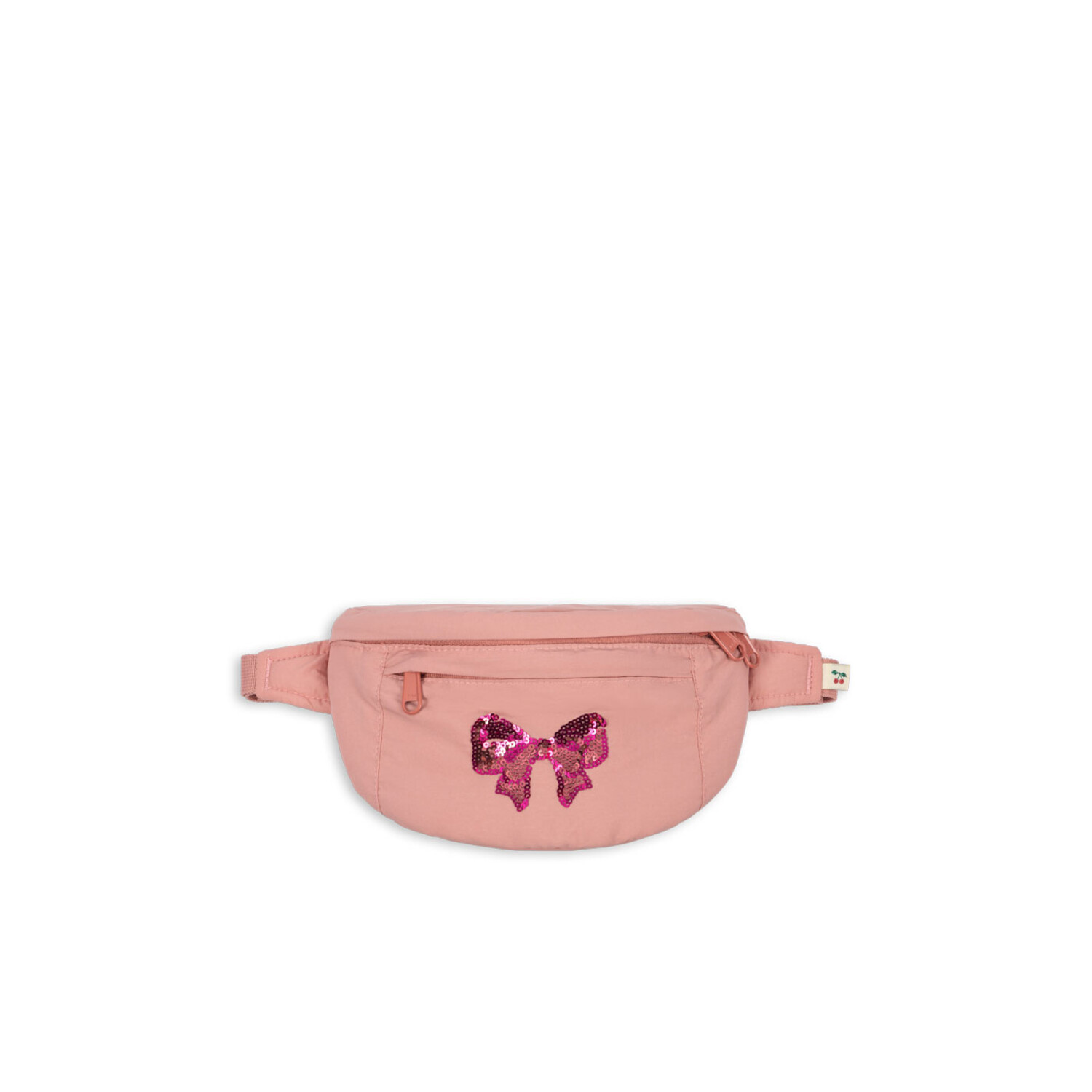 Konges Sløjd | Juno Sequin Bumbag | Rosette