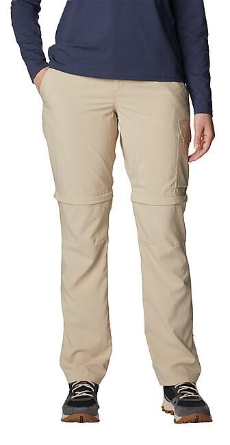 COLUMBIA - PANTALON JD SILVER RIDGE UTILITY CONVERTIBLE W