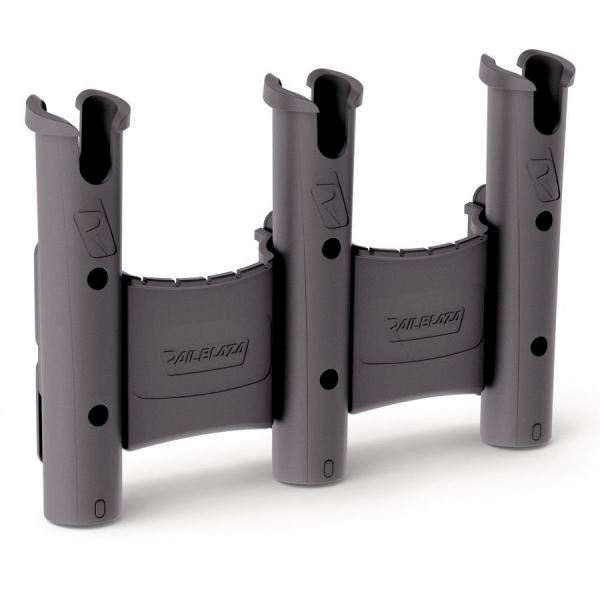 Porte cannes Railblaza Rodstow Rod Holder (plusieurs options)