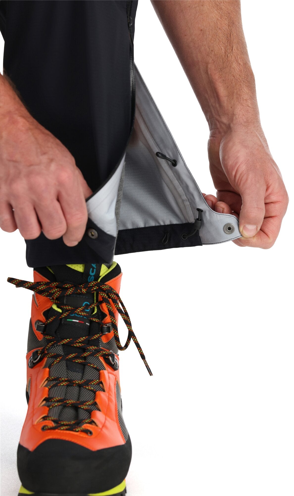 Rab<br>Firewall Pants