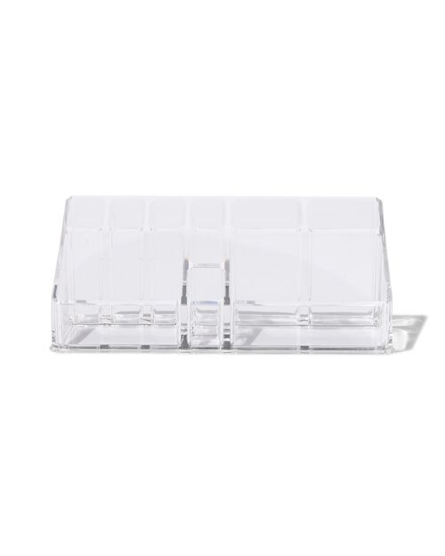 beauty organizer 10x22.5x9