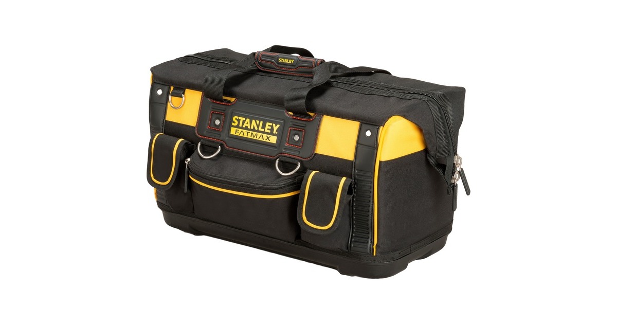 StanleyFatMax Gereedschapstas 18