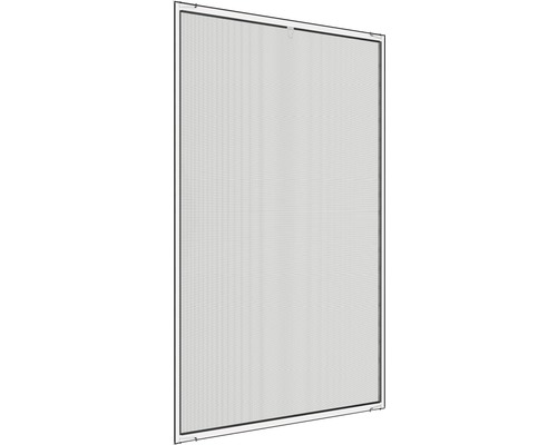 Insectenhor Home Protect raamkozijn aluminium met metalen verbindingsstuk wit 100x120 cm