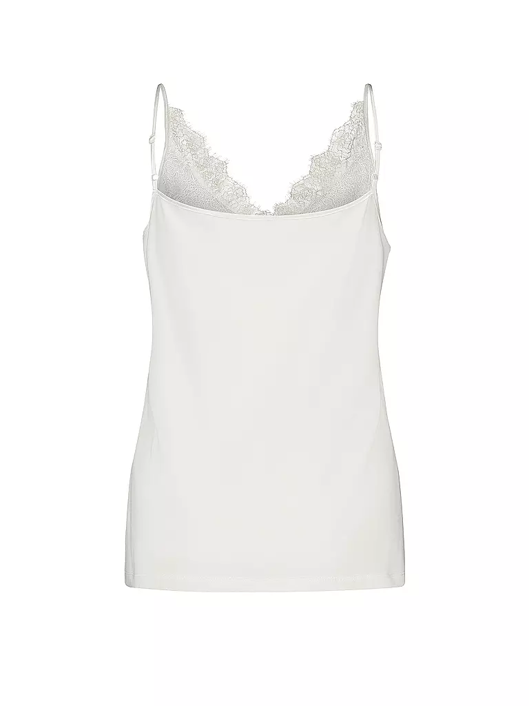 GERRY WEBER Top creme