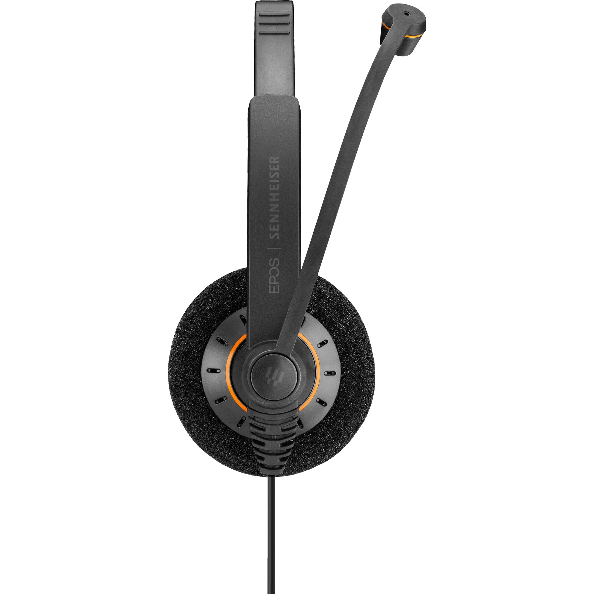 EPOS | Sennheiser Headset IMPACT SC 60 USB ML