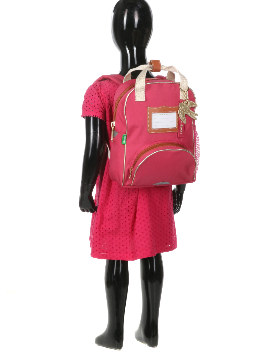 Sac À dos Tann's Paloma XS 3