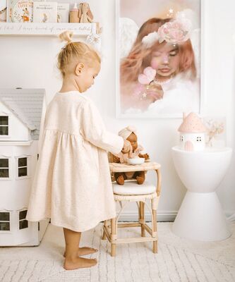 Schmooks Poster Angel Kisses