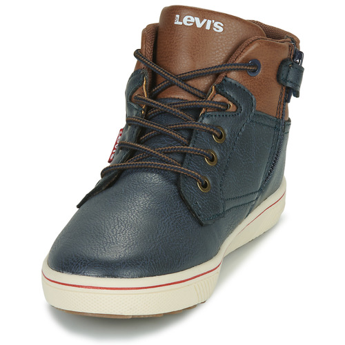 Levi's - NEW PORTLAND - Marine / Camel