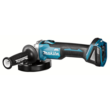 Makita 18V LXT slijptol / haakse slijper 125 mm DGA504Z (zonder accu)