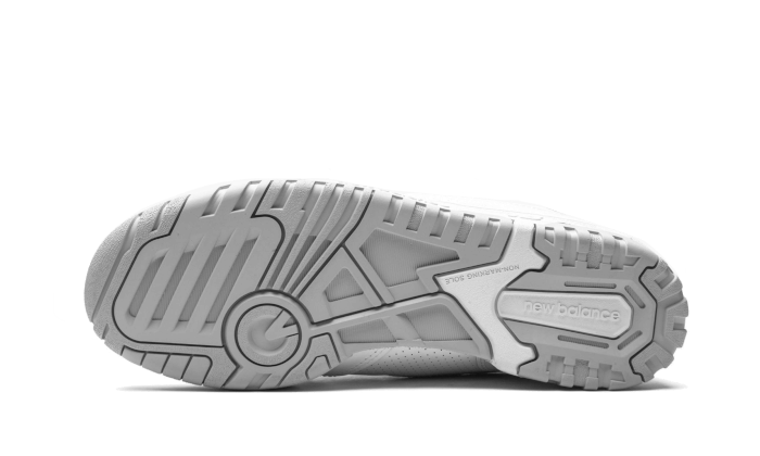 New Balance 550 White Grey - 48h Delivery