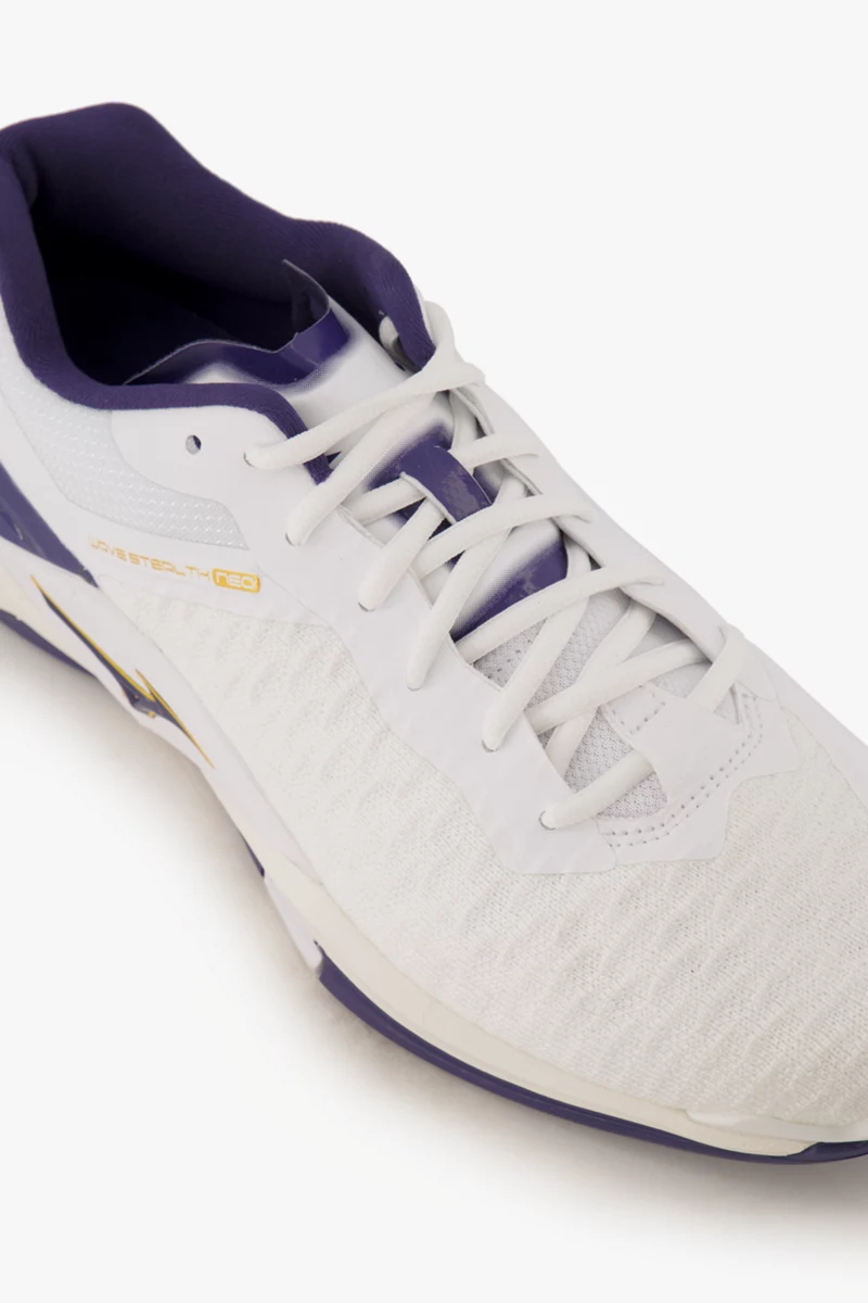 Mizuno Wave Stealth Neo Herren Hallenschuh