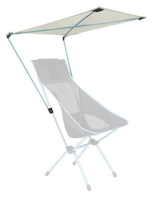 Abri Solaire pour Chaise Pliante Helinox Personal Shade Beige