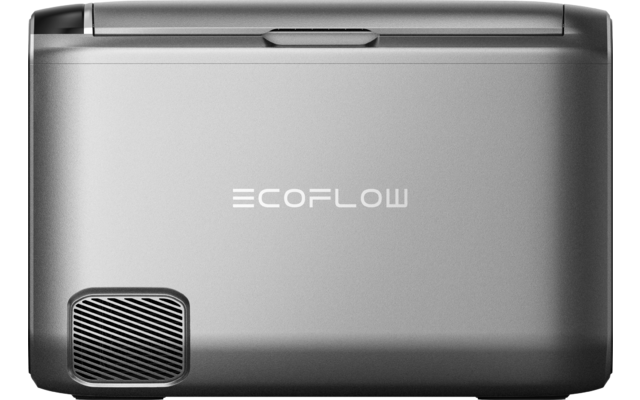 Ecoflow Glacier Classic Kompressor Kühlboxen 12/24/230V