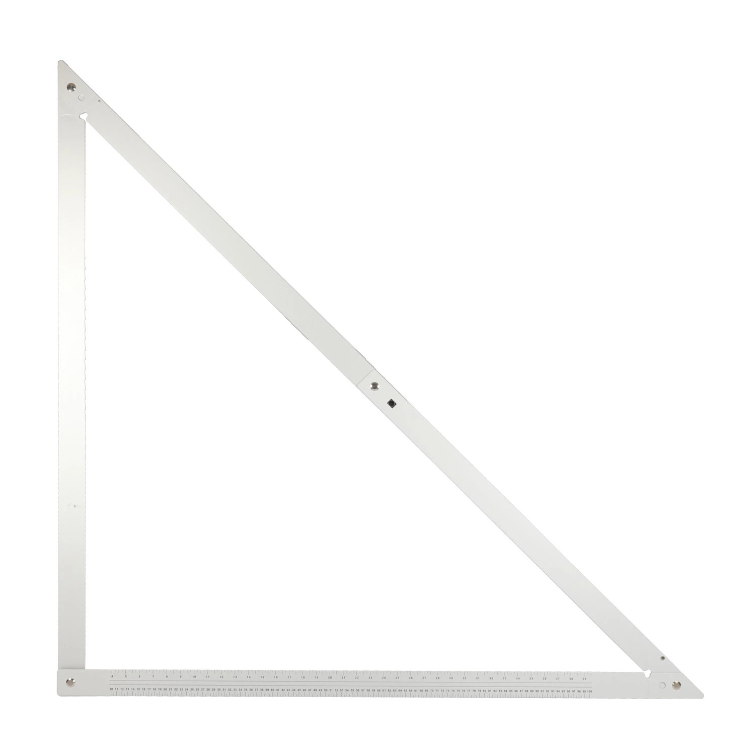 Orit ML0512 Bouwhaak - 1200 mm