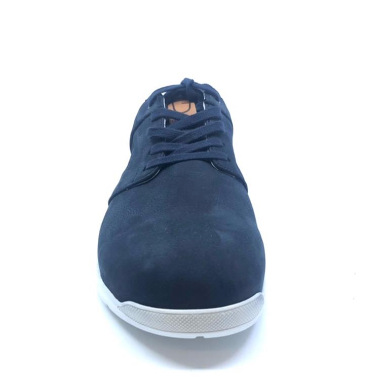 GIJS 2056 wijdte K 9776 Blauw