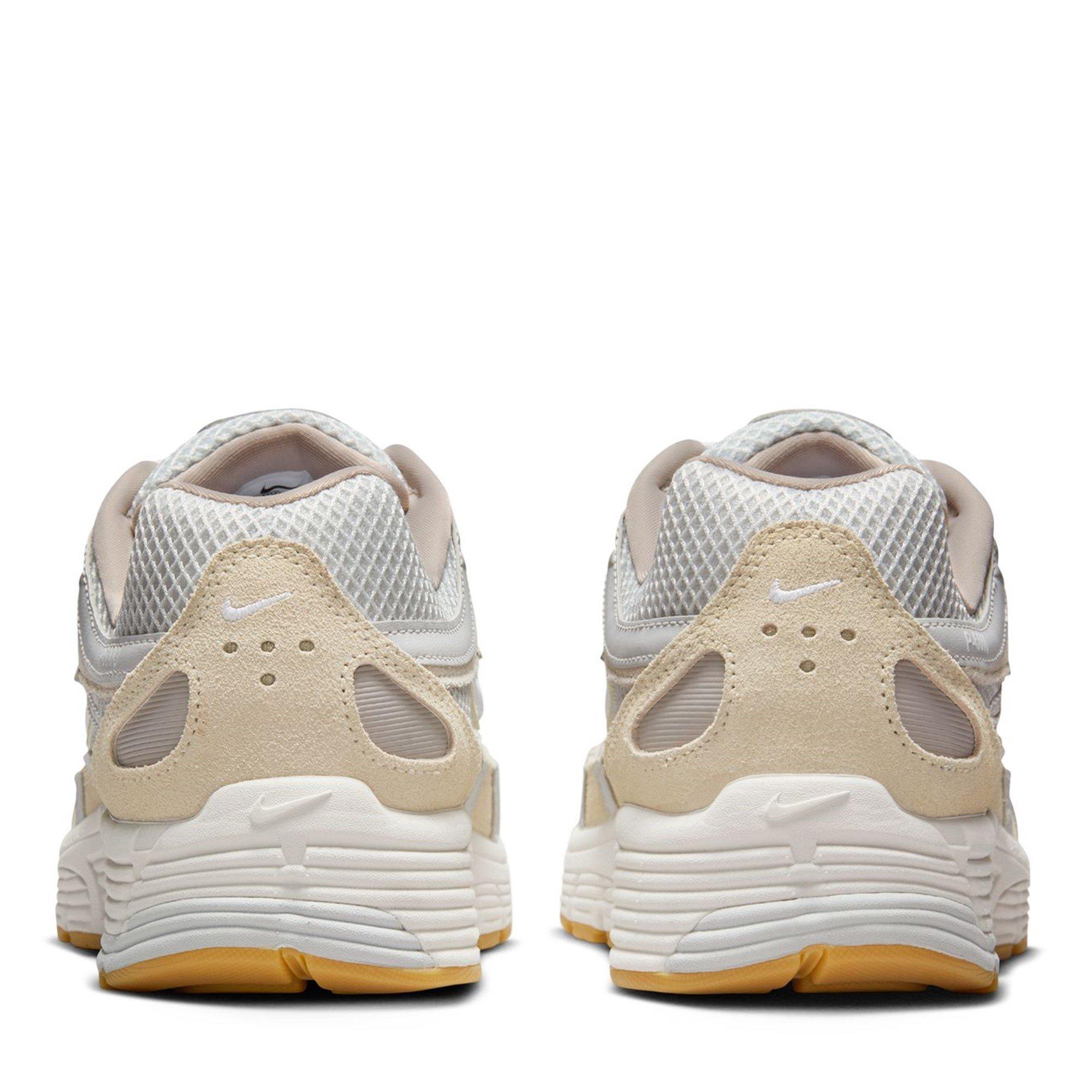 Nike Nike P-6000 Shoes Runners Womens