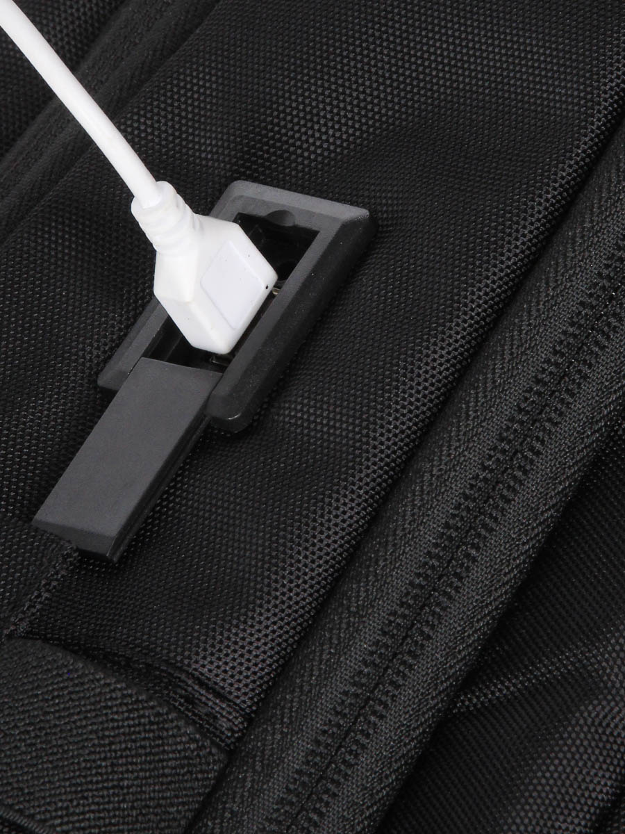 Sac À dos ordinateur Snowball Business II USB 16 pouces