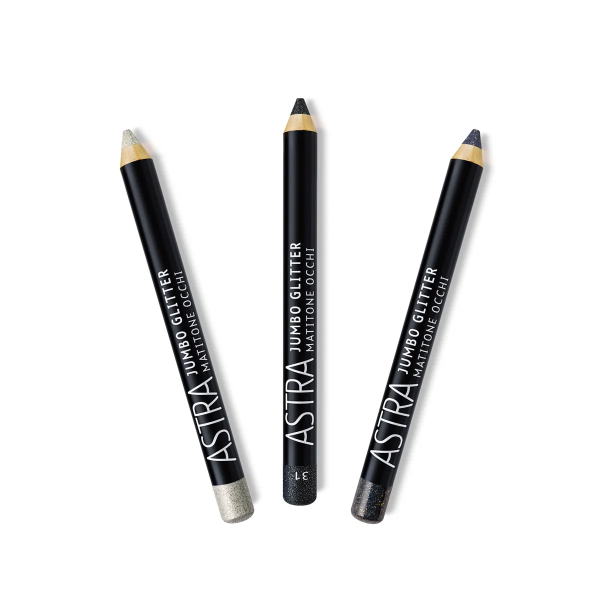 Crayon ombre à paupières Jumbo Glitter 3ml