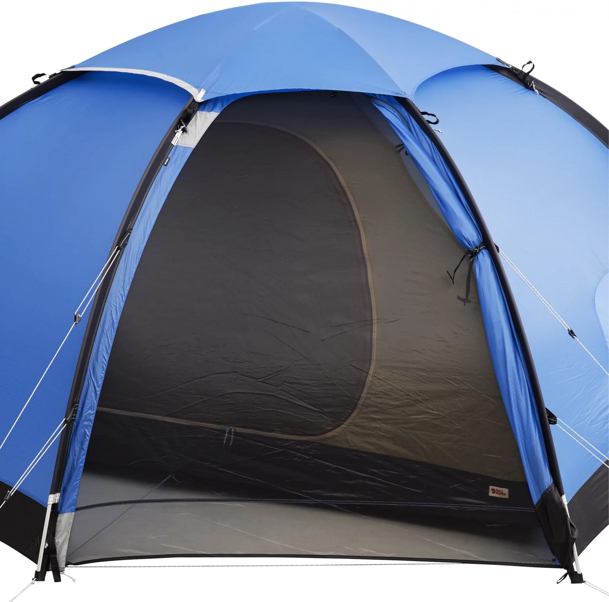 Fjällräven Keb Dome 3 Un Blue