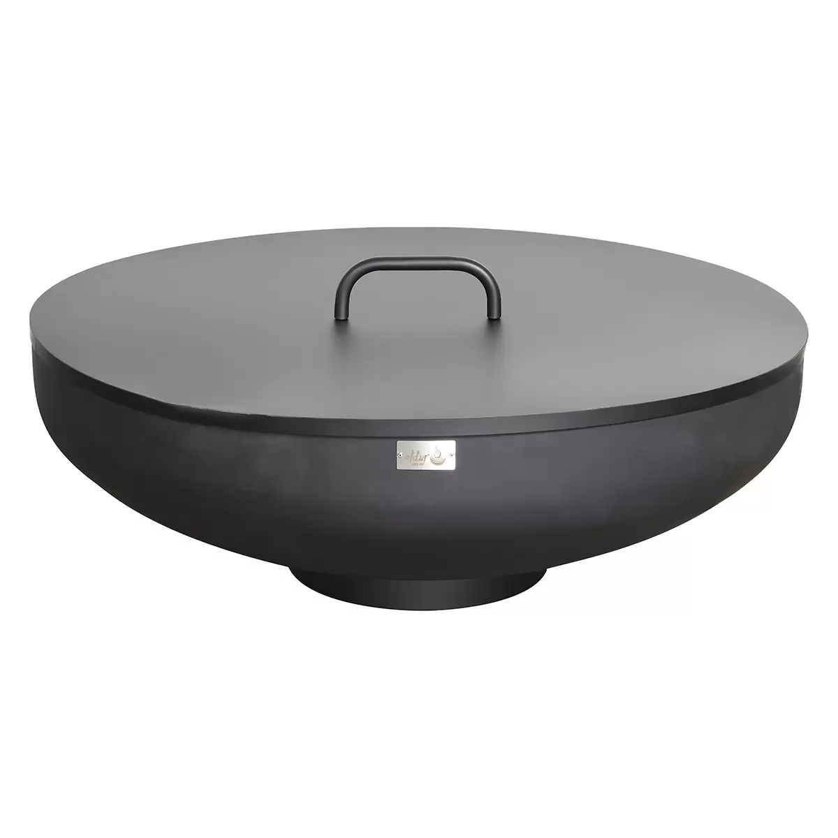 eldur Garden Fire schwarz 100 eldur Schwarz