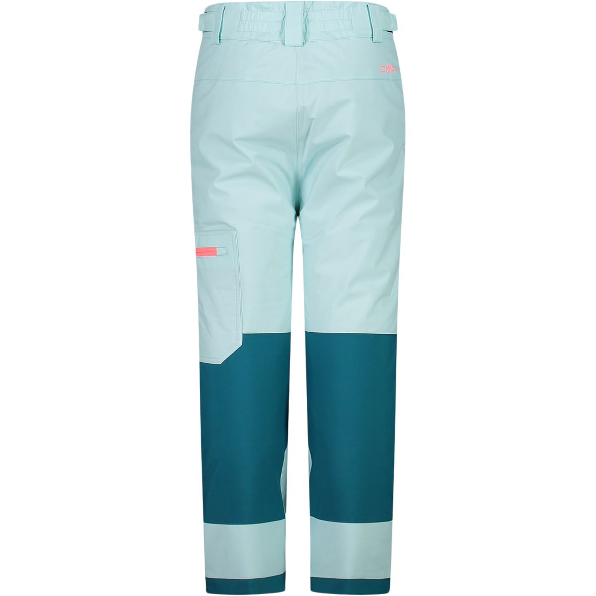 CMP Colorblock Skibukser Børn