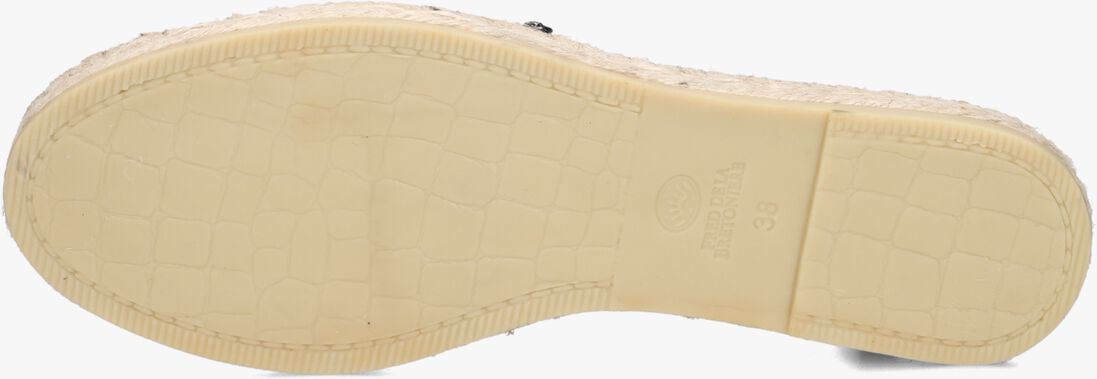 beige fred de la bretoniere espadrilles mili lily