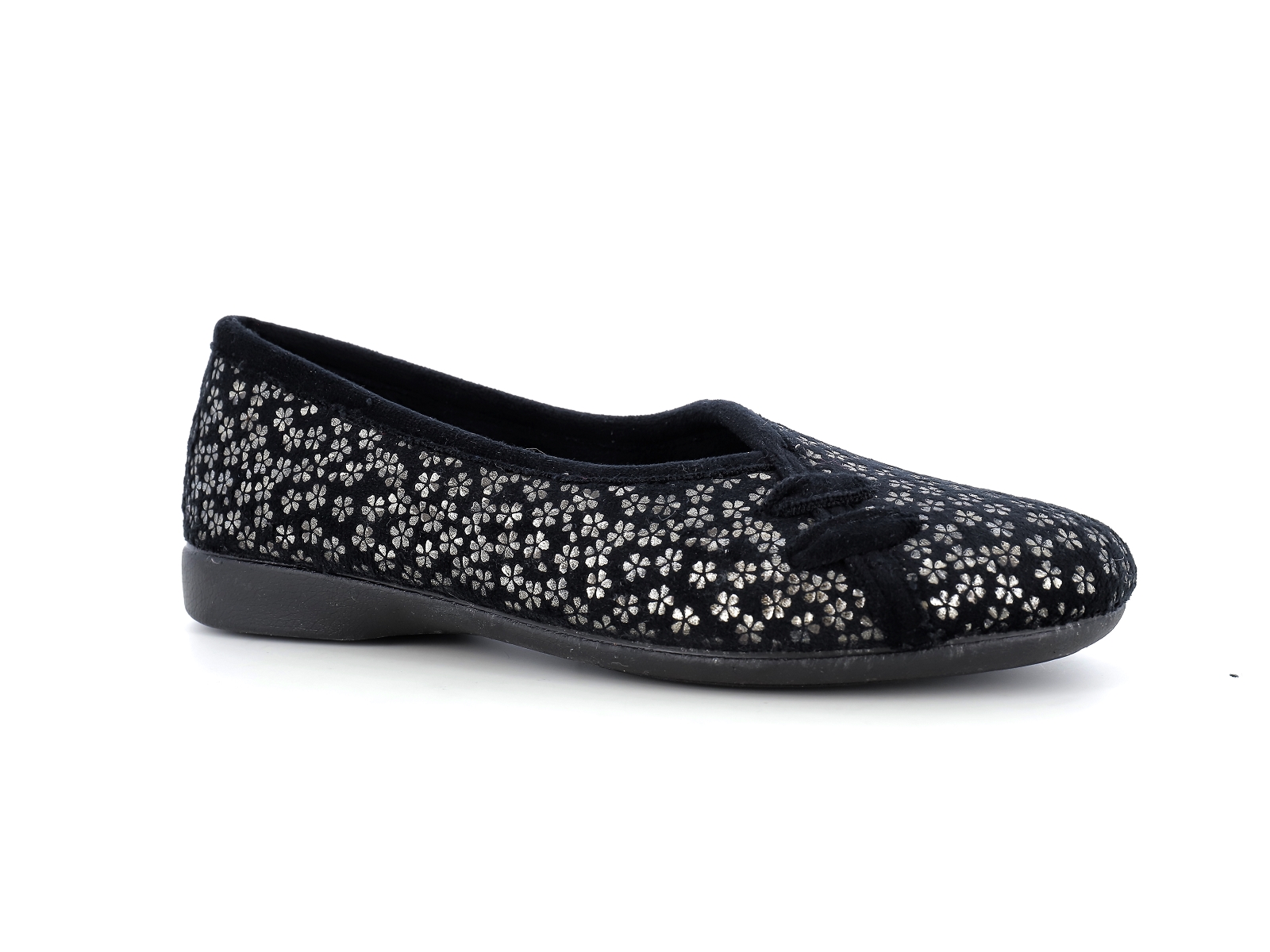 F brand-2495 Textile Noir Bronze