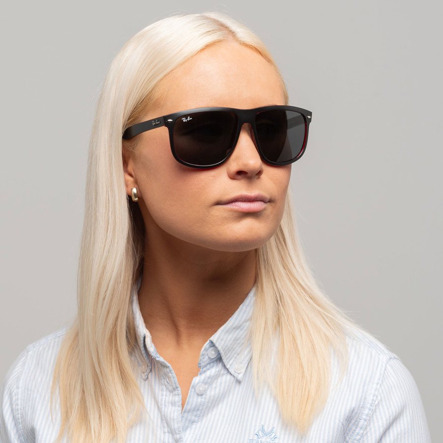 Ray Ban Boyfriend 4147 617187 60