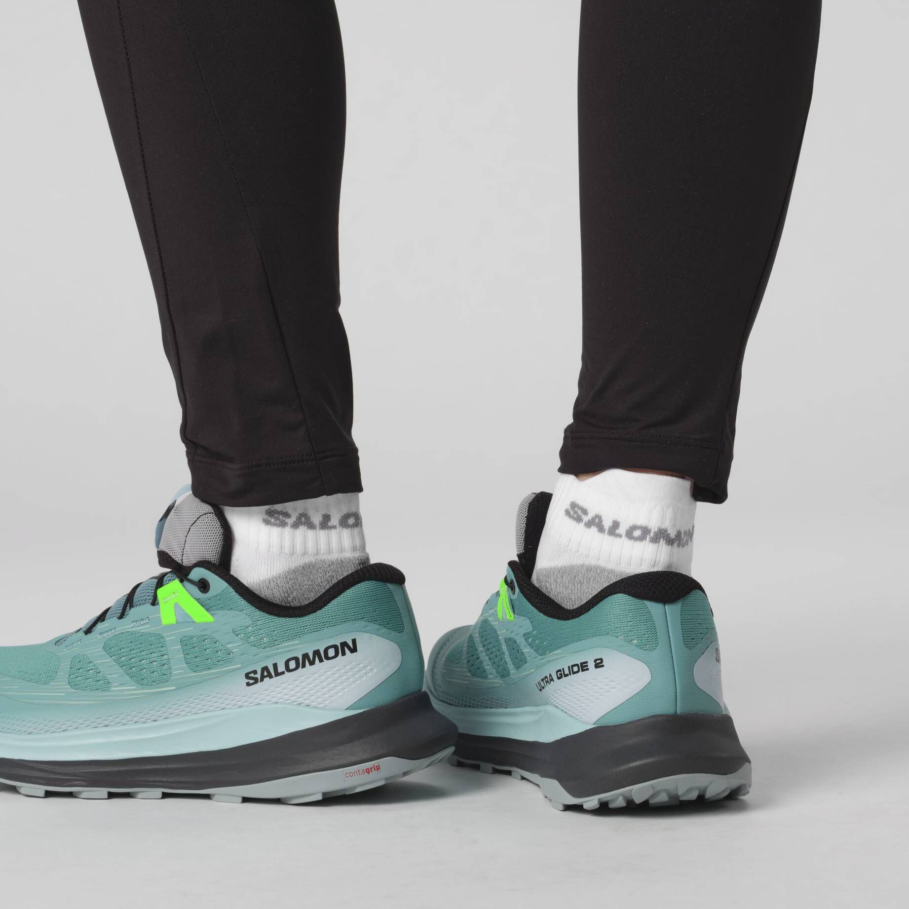 Salomon| Damen Trailschuhe ULTRA GLIDE 2