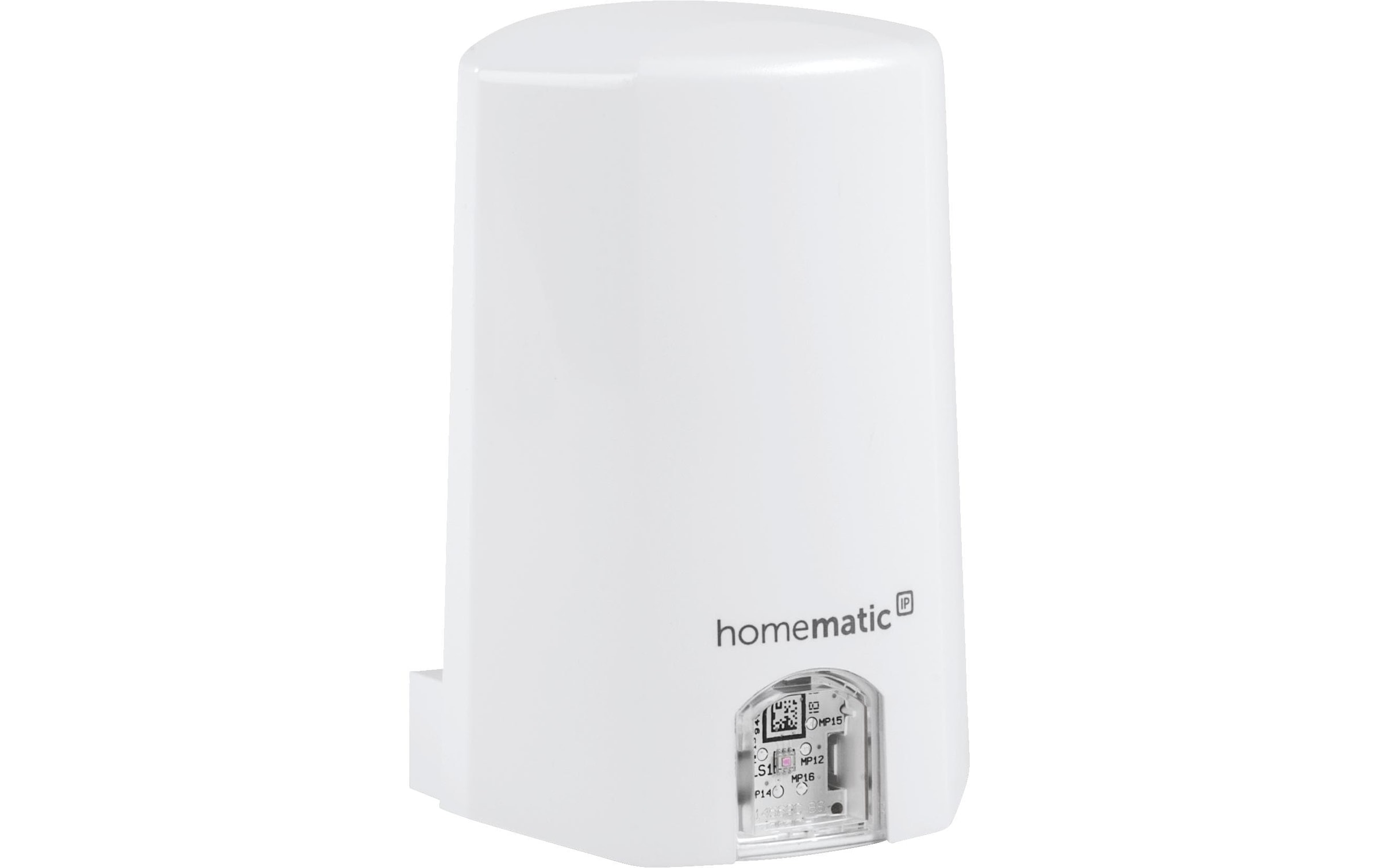 Homematic IP Smart-Home-Steuerelement »IP Smart Home«