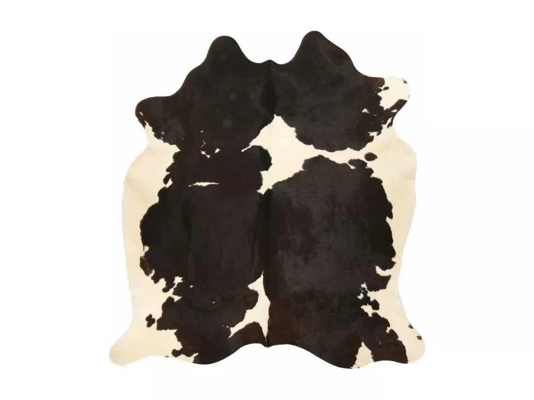 Peau de vache 3-4m2 cow