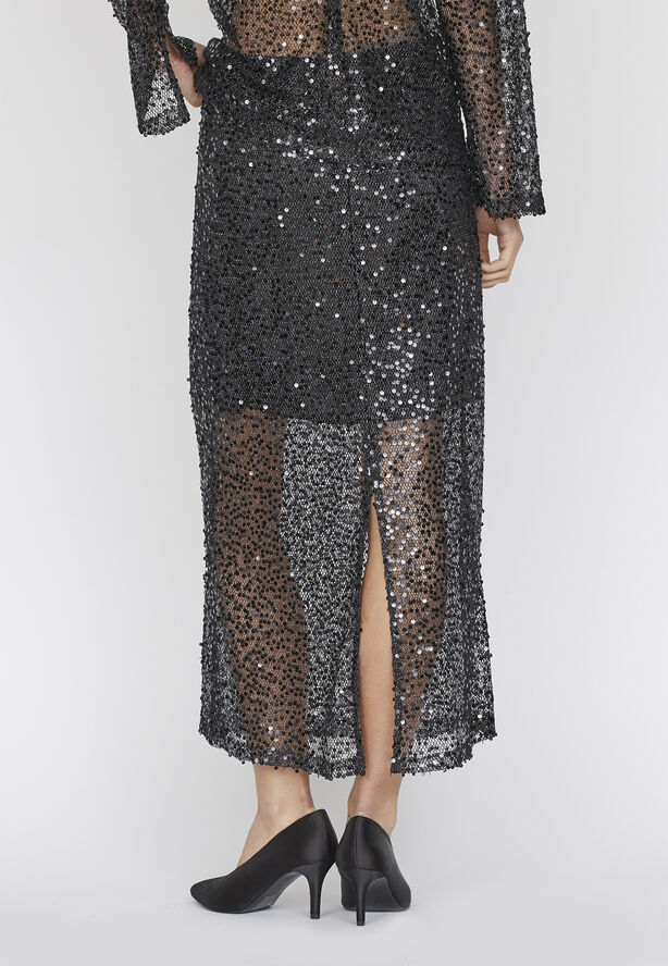 Love&Divine love1240 Black