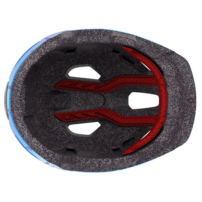 Scott Kinder Spunto Kid Fahrradhelm