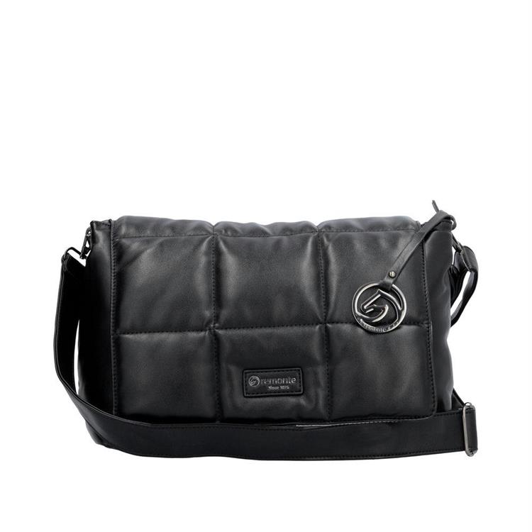Remonte Q0716 schwarz