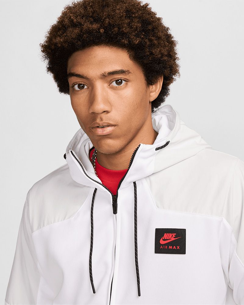 Sweat à capuche Nike Air Max pour homme