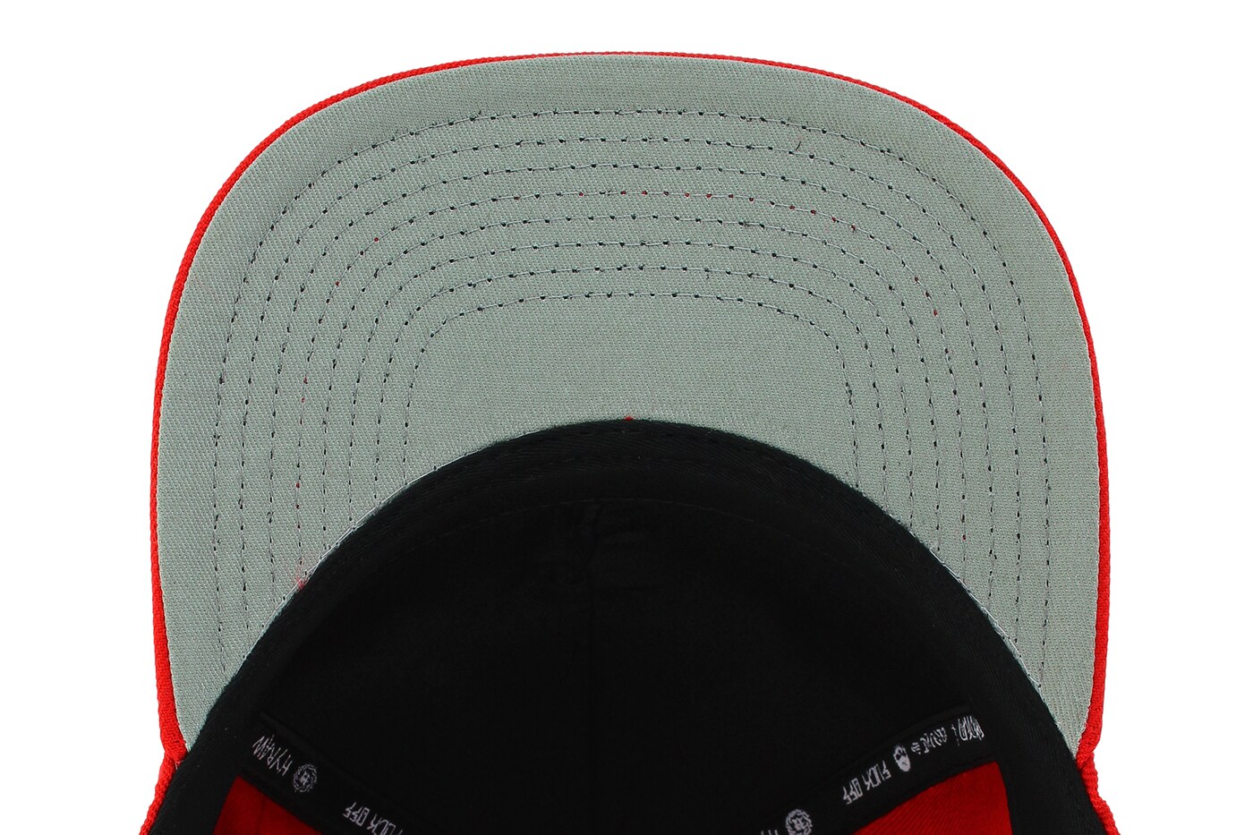 Hyraw Casquette Durst Basecap Cap Snapback