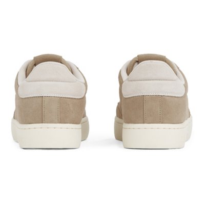 Sneakers homme Classic Cupsole Wt Mg CALVIN KLEIN