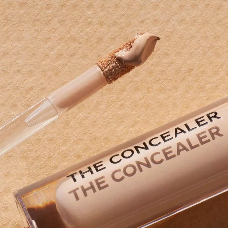 MÁDARA THE CONCEALER 4 ml - 33 Sand