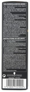 Schwarzkopf Vital Colors Schwarzkopf Uitgroeiset R2 Goudbruin 1ST