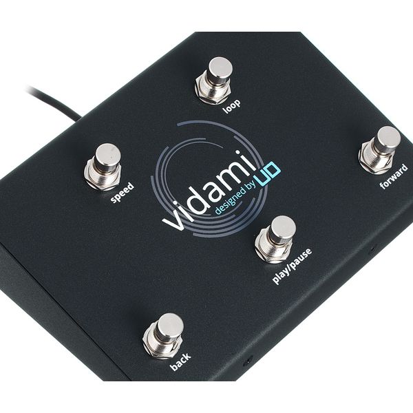 Vidami Original Video Foot Controller