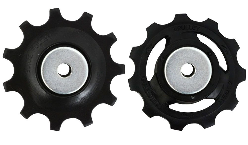 Shimano 105 RD-R7000 Leit-/Spannrollensatz kaufen | Bike-Discount