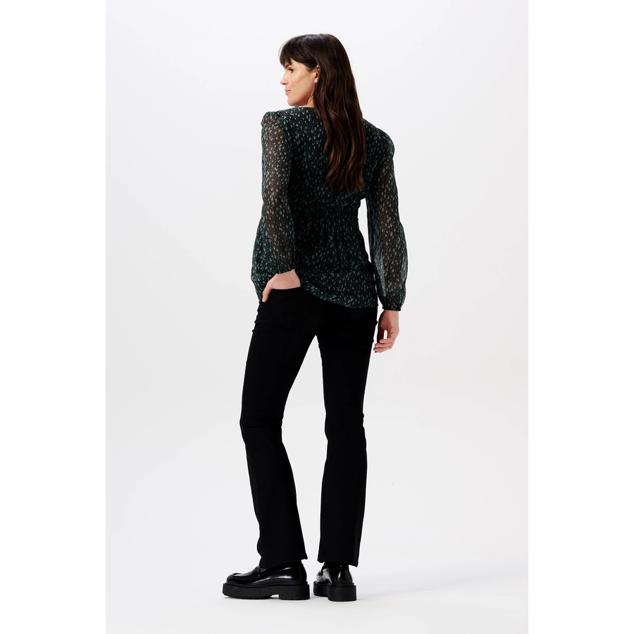 Noppies Bluse Foggia Green gables
