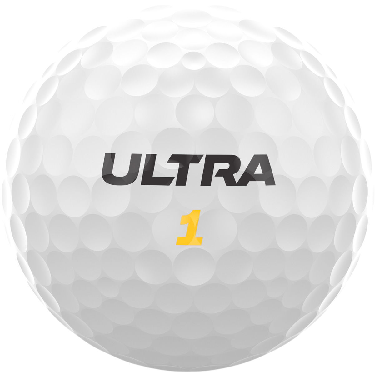 Wilson Ultra Distance 15-Pak Golfbolde